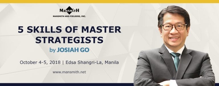 The Marketing Mentor Josiah Go