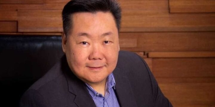 Q&A with Matimco President Charlie Liu on BTB Branding and Innovation