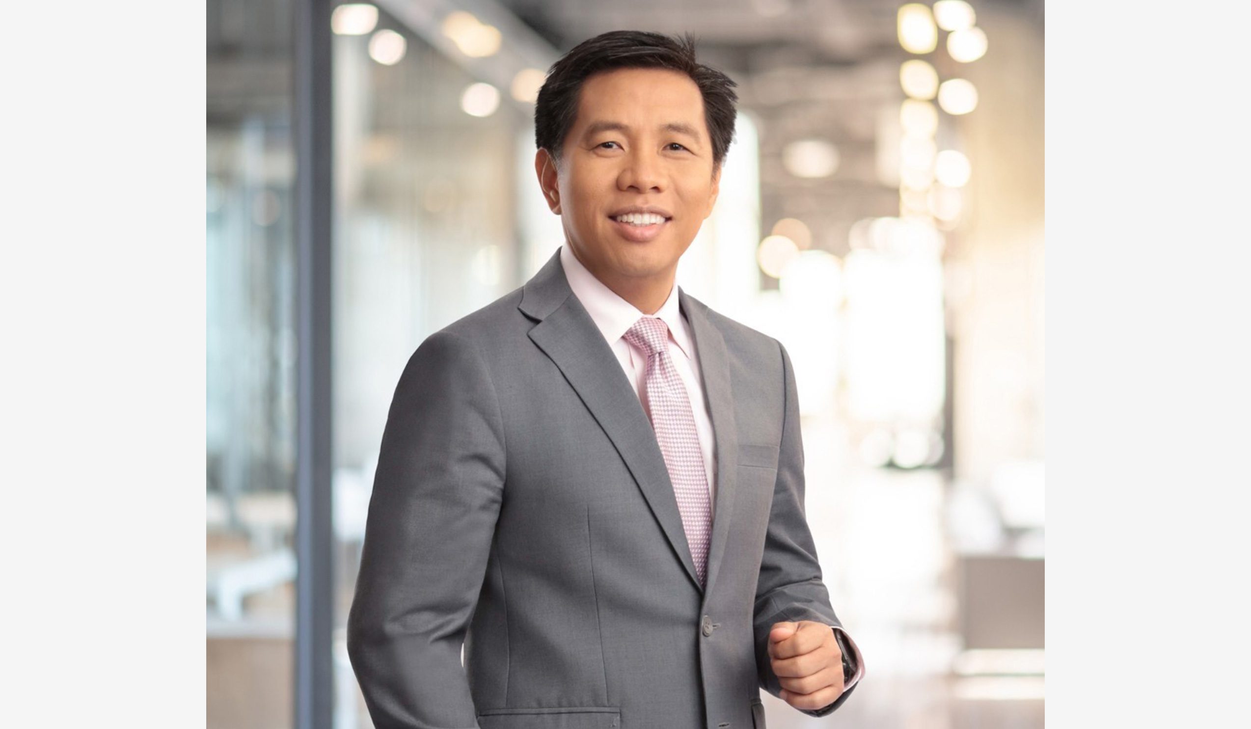 Q&A with UBx Chairman Henry Aguda on Digital Technology – The Marketing  Mentor