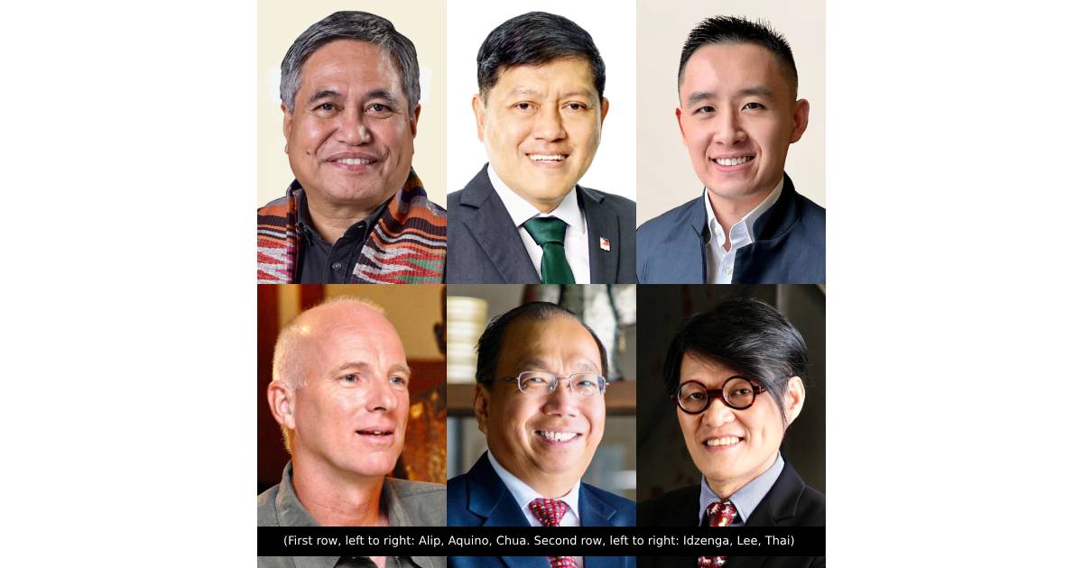 Top Filipino Innovators of 2023 Announced The Marketing Mentor